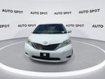 2014 Toyota Sienna LE AAS