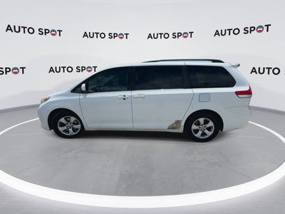 2014 Toyota Sienna LE AAS