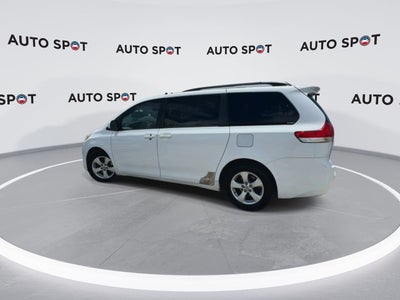 2014 Toyota Sienna LE AAS