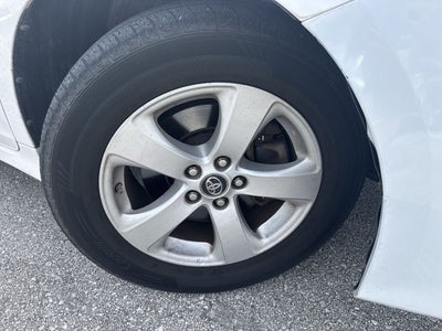 2020 Toyota Sienna LE Auto Access Seat