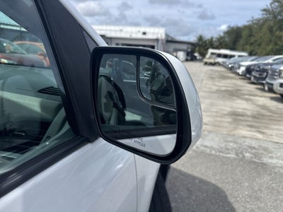 2020 Toyota Sienna LE Auto Access Seat