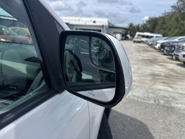 2020 Toyota Sienna LE Auto Access Seat