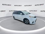 2020 Toyota Sienna LE Auto Access Seat