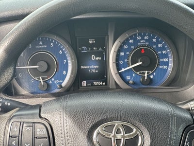 2020 Toyota Sienna LE Auto Access Seat