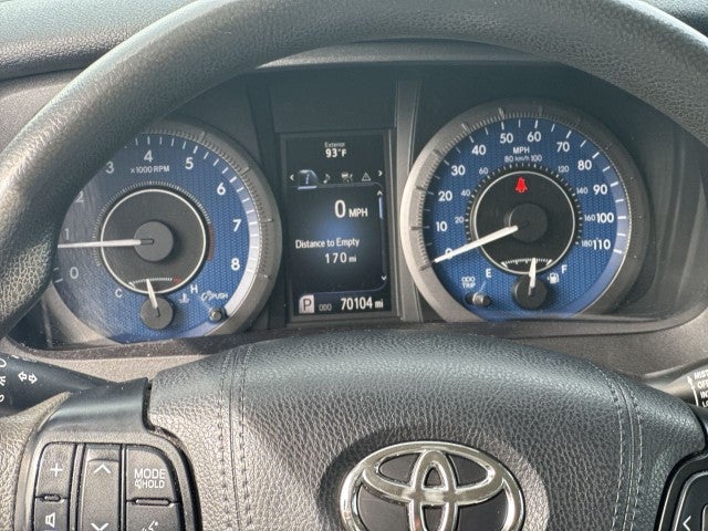 2020 Toyota Sienna LE Auto Access Seat