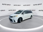 2020 Toyota Sienna LE Auto Access Seat