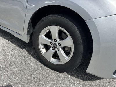 2020 Toyota Sienna LE Auto Access Seat