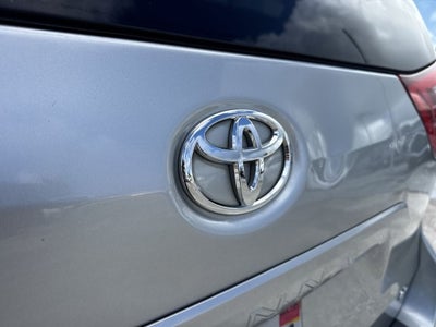 2020 Toyota Sienna LE Auto Access Seat