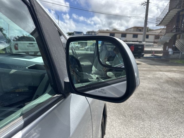 2020 Toyota Sienna LE Auto Access Seat