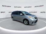2020 Toyota Sienna LE Auto Access Seat
