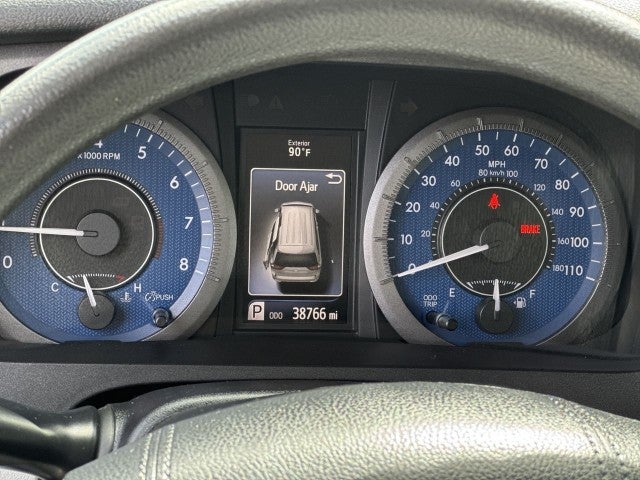 2020 Toyota Sienna LE Auto Access Seat