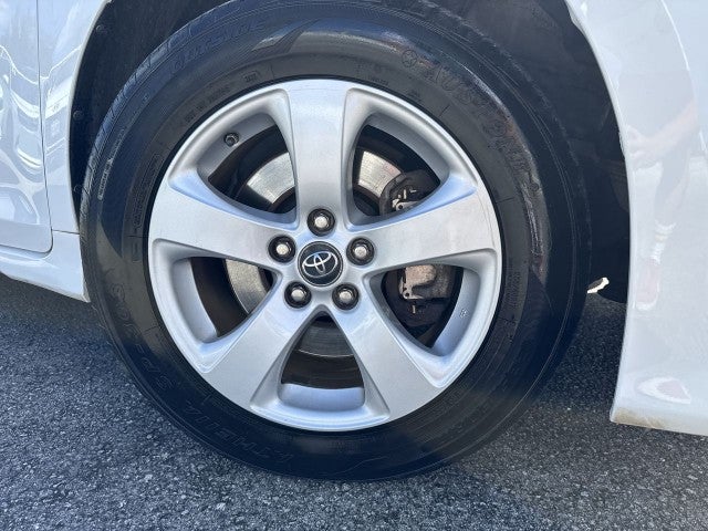 2020 Toyota Sienna LE Auto Access Seat