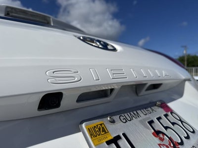 2020 Toyota Sienna LE Auto Access Seat