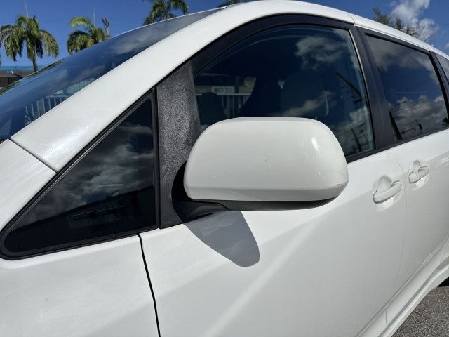 2020 Toyota Sienna LE Auto Access Seat