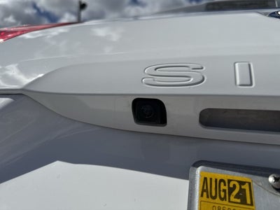 2020 Toyota Sienna LE Auto Access Seat