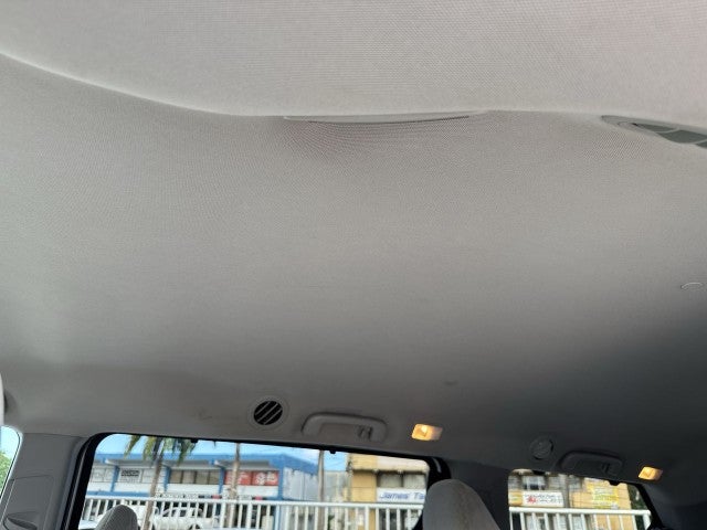 2020 Toyota Sienna LE Auto Access Seat