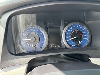 2020 Toyota Sienna LE Auto Access Seat