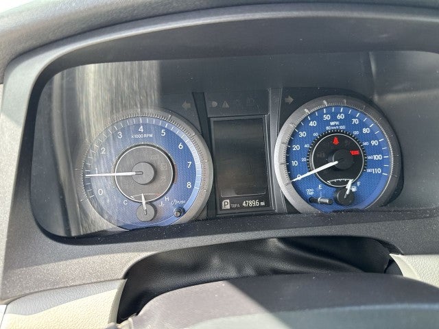 2020 Toyota Sienna LE Auto Access Seat