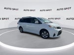 2020 Toyota Sienna LE Auto Access Seat