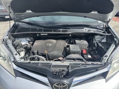 2020 Toyota Sienna LE Auto Access Seat