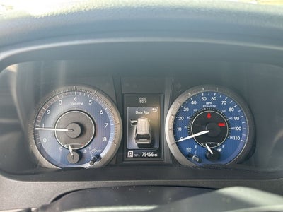 2020 Toyota Sienna LE Auto Access Seat