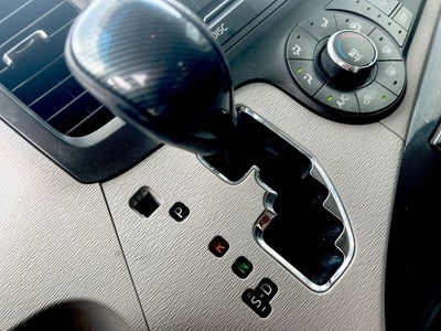 2014 Toyota Sienna SE