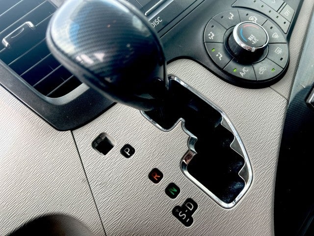 2014 Toyota Sienna SE