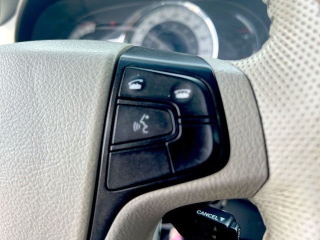 2014 Toyota Sienna SE