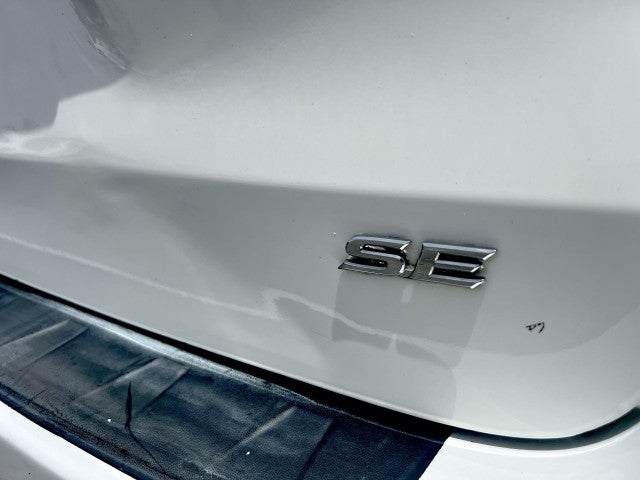 2014 Toyota Sienna SE