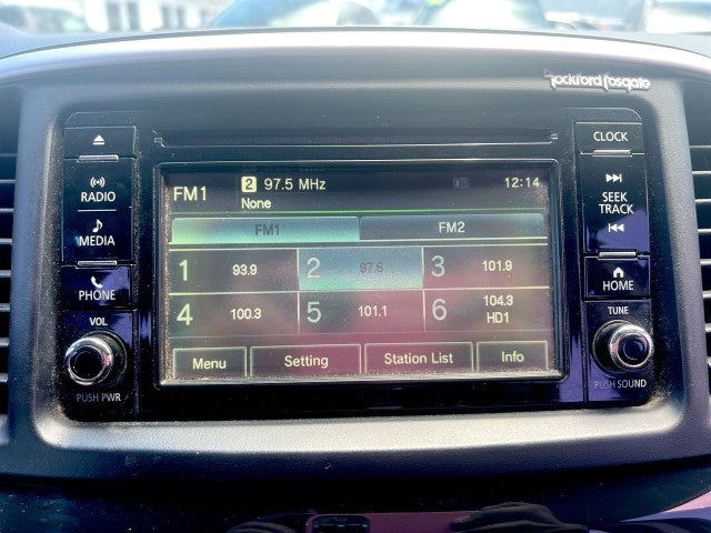 2016 Mitsubishi Lancer ES