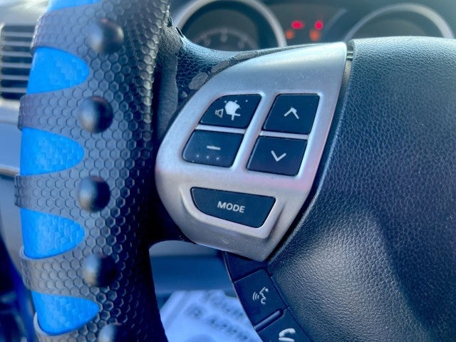2016 Mitsubishi Lancer ES