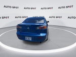 2016 Mitsubishi Lancer ES