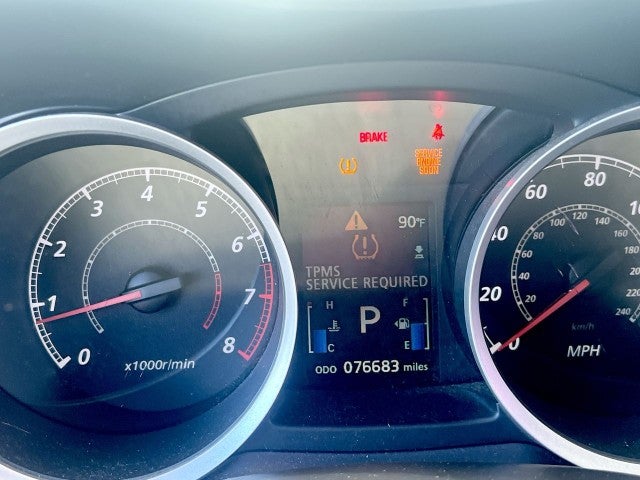 2016 Mitsubishi Lancer ES