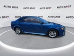 2016 Mitsubishi Lancer ES