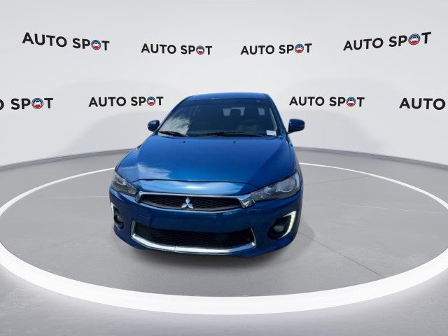 2016 Mitsubishi Lancer ES