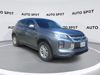 2023 Mitsubishi Outlander Sport Base