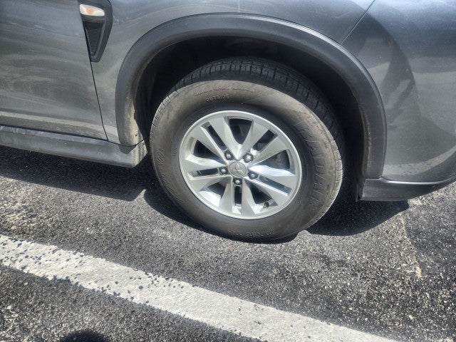 2023 Mitsubishi Outlander Sport Base