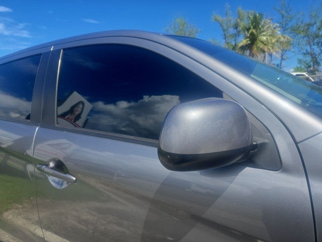 2023 Mitsubishi Outlander Sport Base