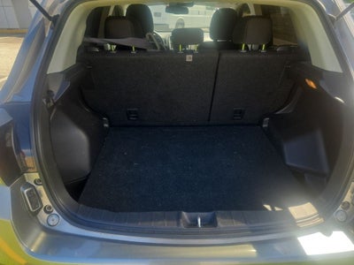 2023 Mitsubishi Outlander Sport Base