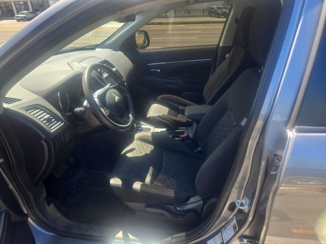 2023 Mitsubishi Outlander Sport Base