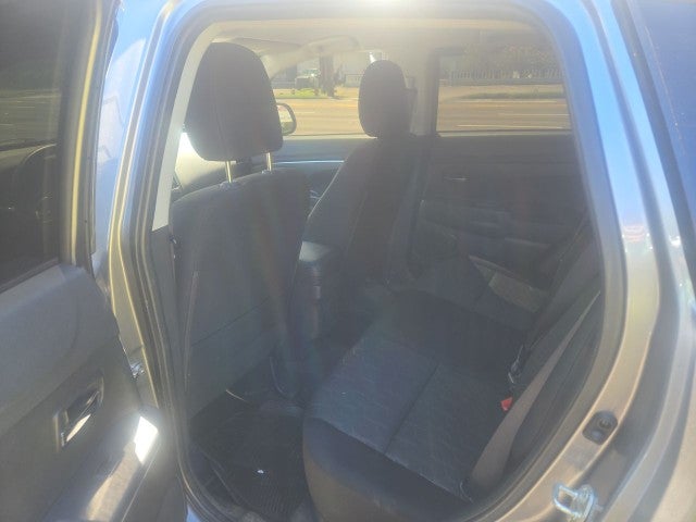 2023 Mitsubishi Outlander Sport Base