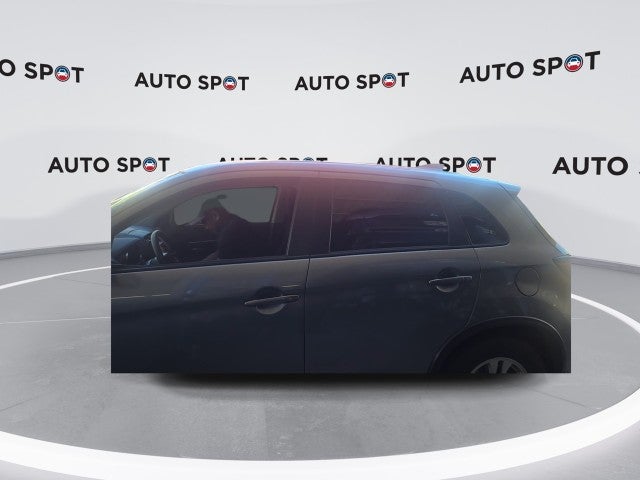 2023 Mitsubishi Outlander Sport Base