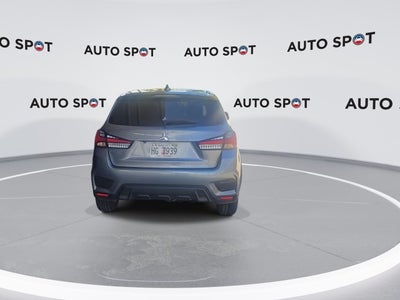 2023 Mitsubishi Outlander Sport Base