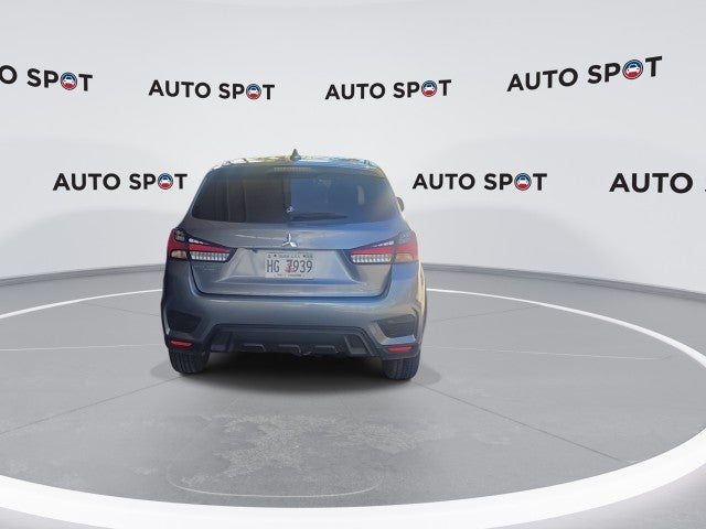 2023 Mitsubishi Outlander Sport Base