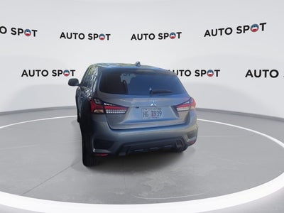 2023 Mitsubishi Outlander Sport Base