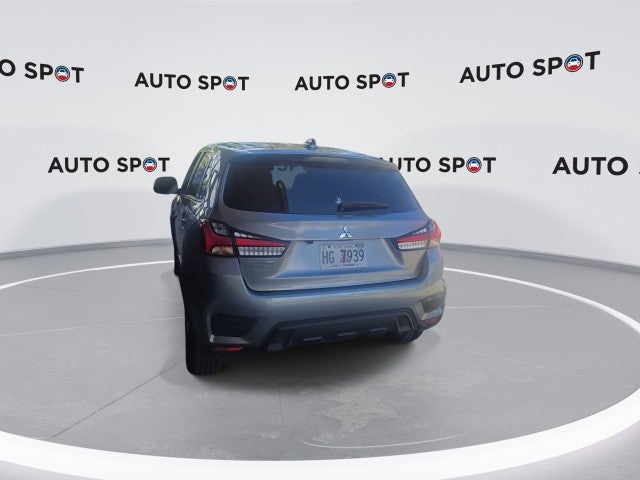 2023 Mitsubishi Outlander Sport Base