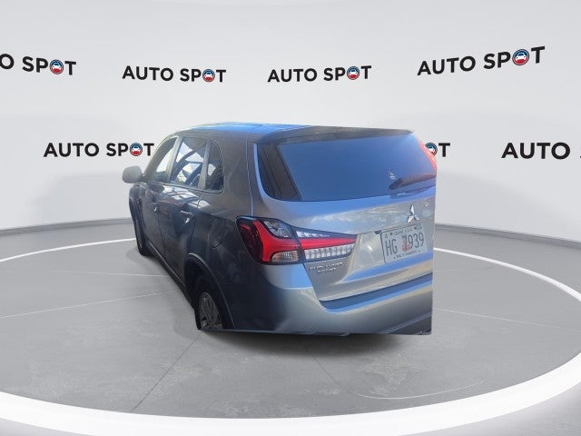 2023 Mitsubishi Outlander Sport Base