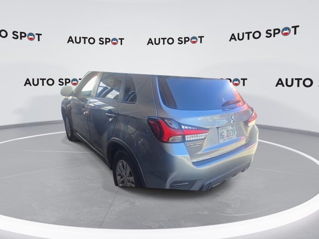 2023 Mitsubishi Outlander Sport Base