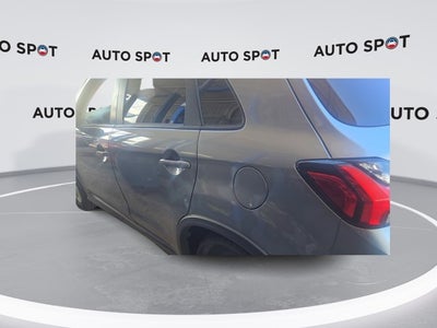 2023 Mitsubishi Outlander Sport Base