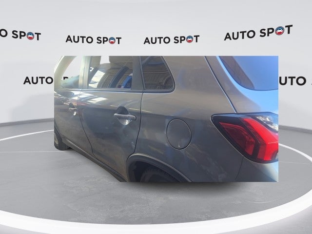 2023 Mitsubishi Outlander Sport Base
